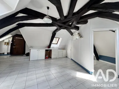 Appartement à Sens (89100)