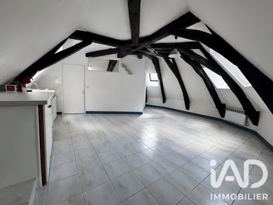 Appartement à Sens (89100)