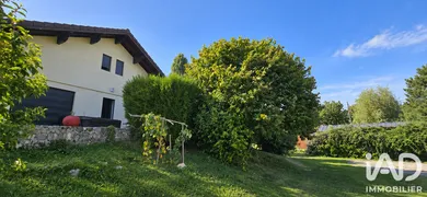 Maison à La Balme-de-Sillingy (74330)