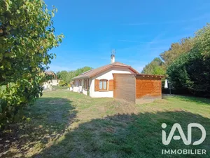 Traditional house in Les Avenières (38630)