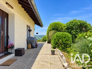 Maison à La Balme-de-Sillingy (74330)