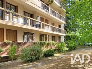 Appartement à Toulouse (31500)