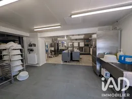 Bakery in Vibraye (72320)