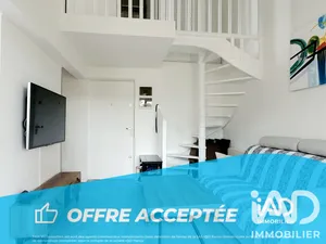 Duplex à Tourgéville (14800)