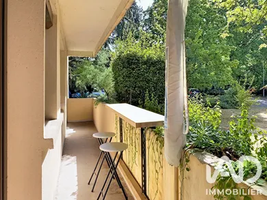 Appartement à Toulouse (31500)