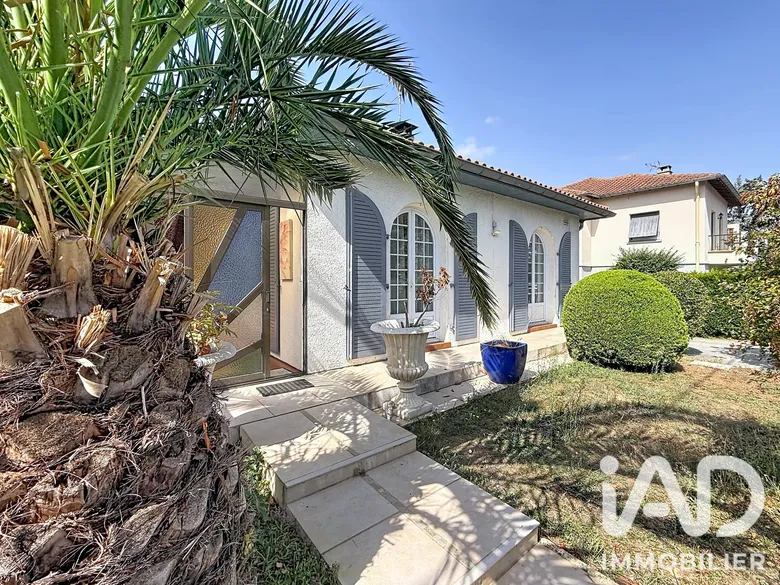 Maison 5 pièces 159 m² · à Bruguières · 159 m² · 420 000 €