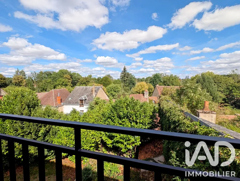 Maison 5 pièces 91 m² · à La Châtre · 91 m² · 69 000 €