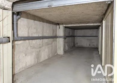 Garage à Paris (75017)