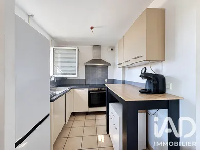 Appartement à Entraigues-sur-la-Sorgue (84320)
