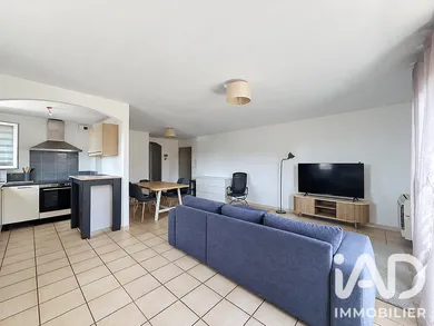 Appartement à Entraigues-sur-la-Sorgue (84320)