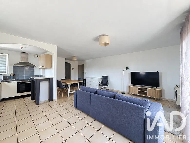 Appartement 3 pièces 68 m² · à Entraigues-sur-la-Sorgue · 68 m² · 195 000 €