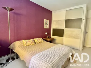Apartment in La Rochelle (17000)