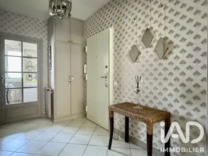 Appartement à La Rochelle (17000)