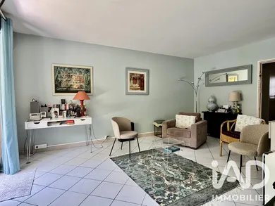 Appartement à La Rochelle (17000)