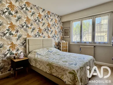 Appartement à La Rochelle (17000)