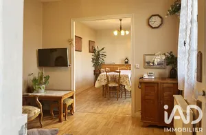 House in Montfermeil (93370)