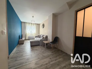 Appartement à Cabestany (66330)