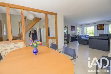 Traditional house in Plaisir (78370)