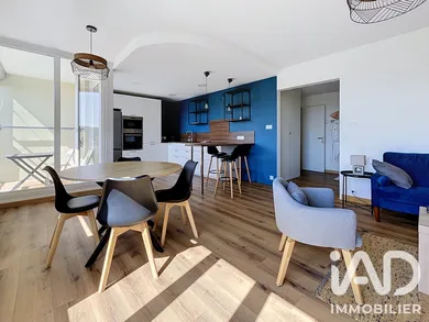 Appartement à Brignais (69530)