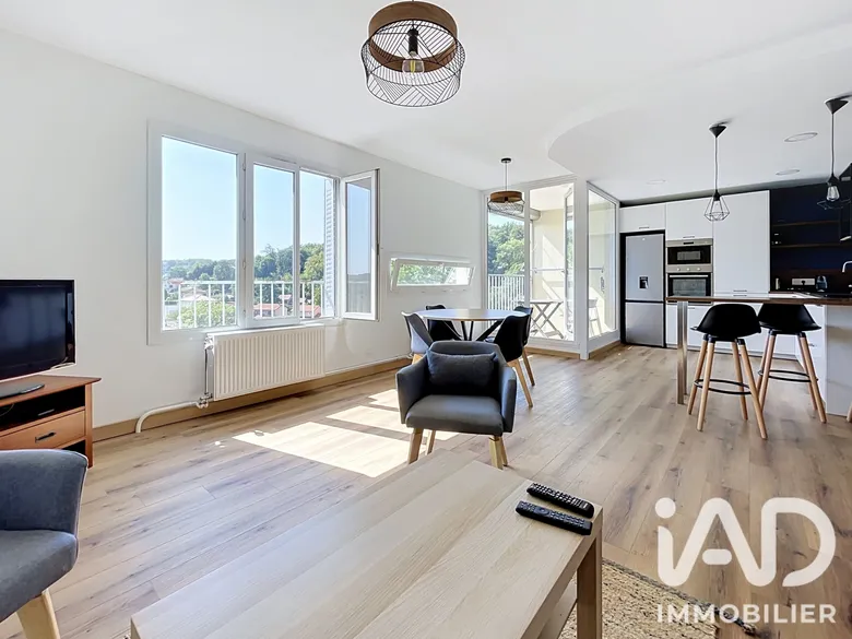 Appartement 4 pièces 79 m² · à Brignais · 79 m² · 248 000 €