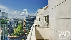 Studio à Levallois-Perret (92300)