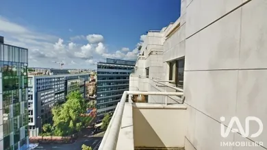 Studio à Levallois-Perret (92300)