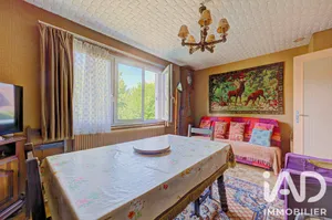 House in Thorigny-sur-Marne (77400)
