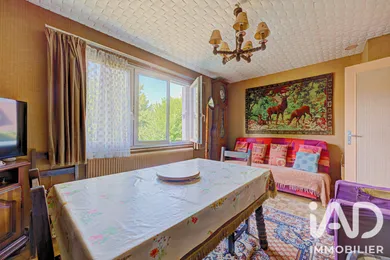 House in Thorigny-sur-Marne (77400)