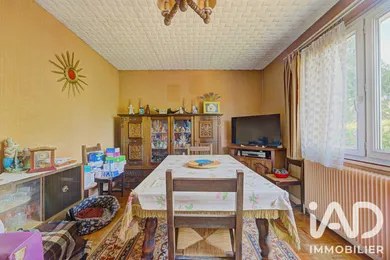 House in Thorigny-sur-Marne (77400)