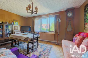 House in Thorigny-sur-Marne (77400)