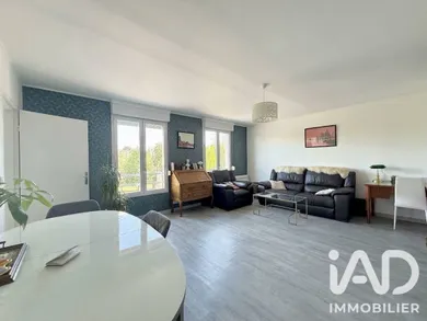 Appartement à Reims (51100)