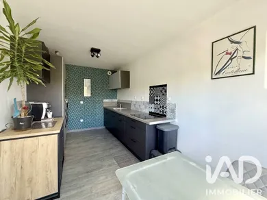 Appartement à Reims (51100)