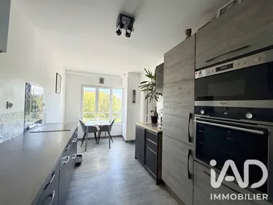 Appartement à Reims (51100)