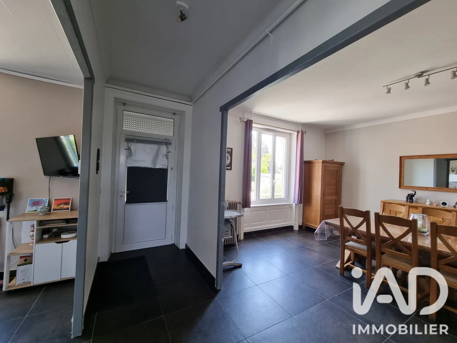 Vente maison à Montrond-les-Bains (42210) : maison 7 pièces 225 m² - 2105933 — 3
