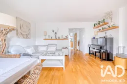 Appartement à Chessy (77700)