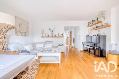Appartement à Chessy (77700)