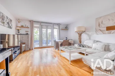 Appartement à Chessy (77700)