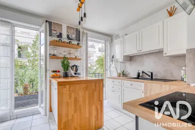 Appartement à Chessy (77700)