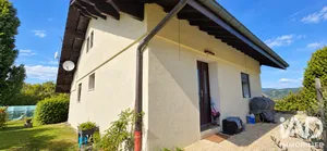 Maison à La Balme-de-Sillingy (74330)