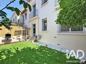 Maison à Perpignan (66100)