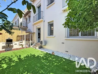 Maison à Perpignan (66100)
