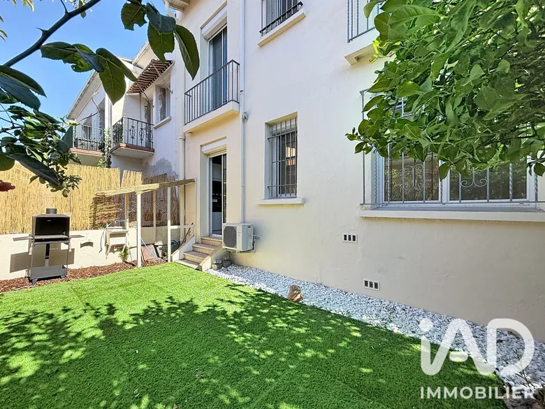 Maison 4 pièces 123 m² · à Perpignan · 123 m² · 249 900 €