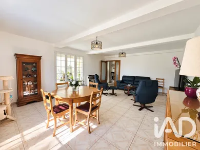 House in Sainte-Marguerite-sur-Duclair (76480)