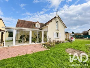 House in Sainte-Marguerite-sur-Duclair (76480)