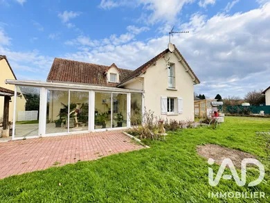House in Sainte-Marguerite-sur-Duclair (76480)
