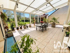 House in Sainte-Marguerite-sur-Duclair (76480)