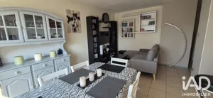 Appartement à Dijon (21000)