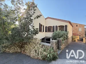 Maison de village à Llauro (66300)
