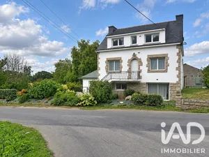 Maison à Moréac (56500)