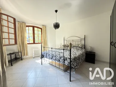 Maison de village à Llauro (66300)